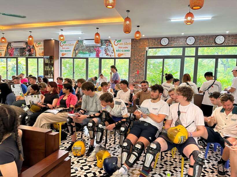 Sapa: 3-Day Ha Giang Loop Motorbike Tour - The People Factor: Guides, Leaders, and How That Helps Safety