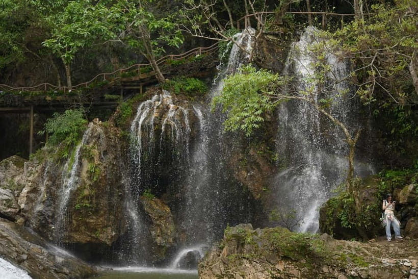 Sapa 3-Day Trekking Adventure from Hanoi - Price and value at $126 per person: where the money goes