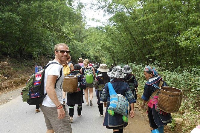 Sapa 3 Days 2 Nights Bac Ha Market From Ha Noi - Day 2 evening in Sapa: what free time is really for