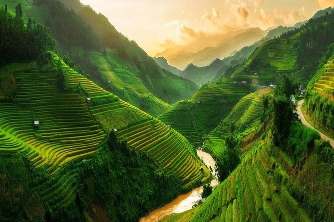 Sapa 3 Days 2 Nights Bac Ha Market From Ha Noi - Seven included meals, and why that matters on mountain days