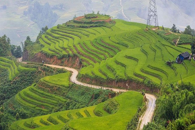 Sapa 3 Days 2 Nights Trekking Tour (1 Night In Ta Van Village, 1 Night In Hotel) - Ta Van Homestay Night: Meeting the Dzay Family