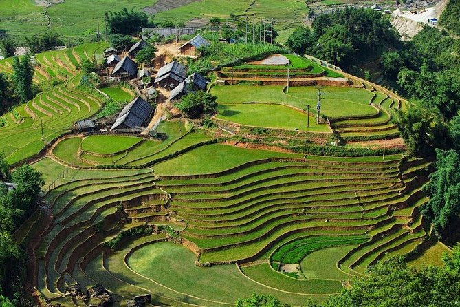 Sapa 3 Days 2 Nights Trekking Tour From Hanoi (2 Nights in Hotel) - Who this Sapa trek suits best