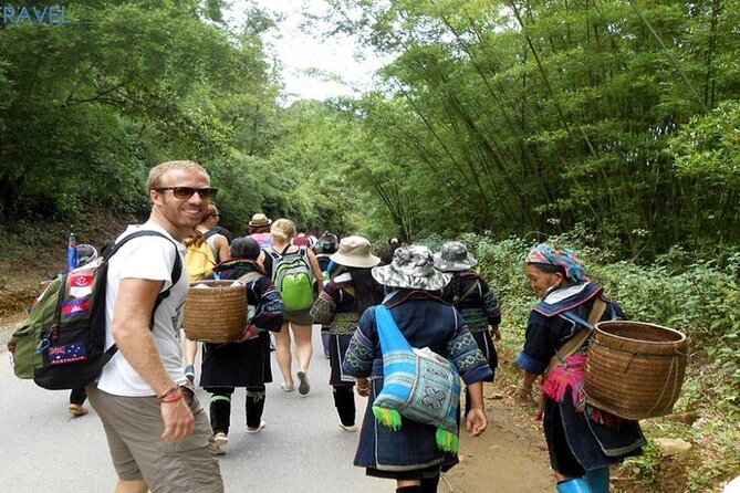 Sapa 3 Days Trekking Tour (1 Night in Bungalow, 1 Night In Hotel) - Price and logistics: what you’re actually paying for at $125