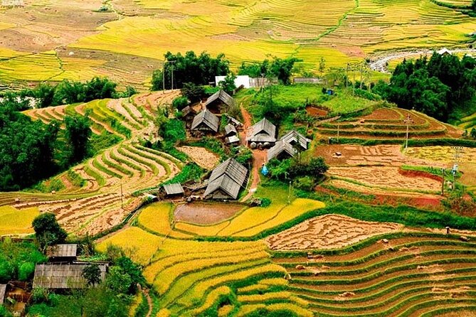 Sapa 3 Days Trekking Tour ( Overnight Train + Homestay + Hotel ) - Why This Sapa 3-Day Tour Feels Different Than a Day Trip