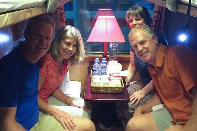 Sapa 3 Days Trekking Tour ( Overnight Train + Homestay + Hotel ) - Meals Included: Why the Food Plan Is More Than Convenience