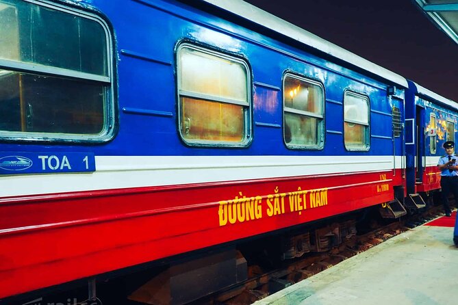 Sapa 3 Days Trekking Tour ( Overnight Train + Homestay + Hotel ) - Price and What You Actually Get for $195