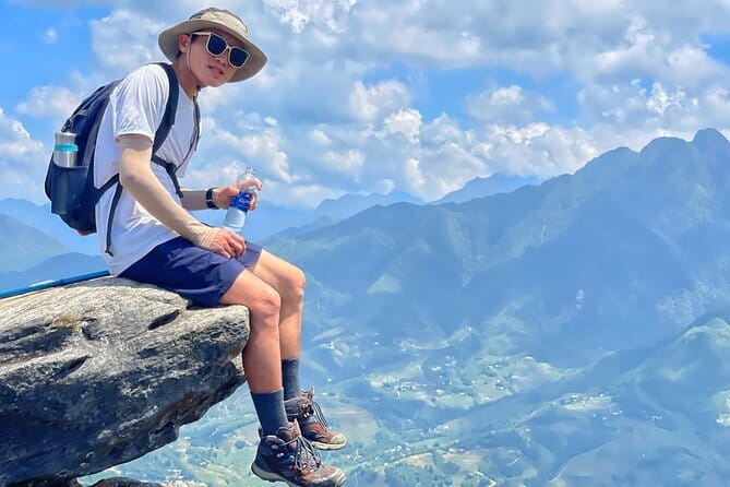 Sapa Adventure Motorbike Tour With Local Guide - Who should book this Sapa motorbike tour, and who should pass