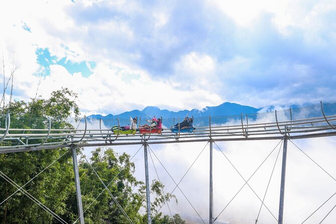 Sapa Alpine Coaster and Sightseeing Experience - Practical tips to get the most from your half-day