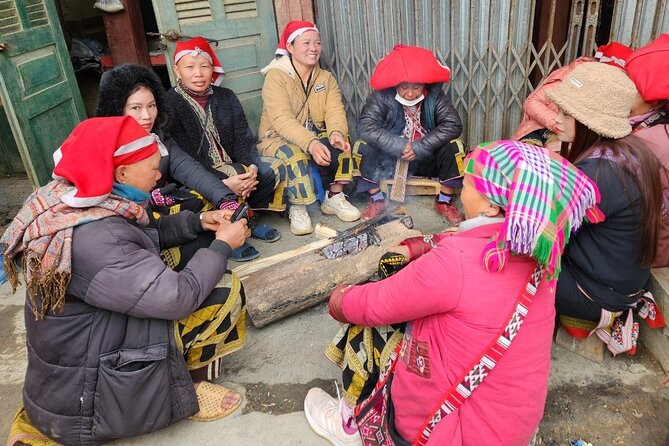 Sapa - Bac Ha Trek Tour - Night Train & Bus & Homestay overnight - Meals, guides, and small-group pacing that make a difference