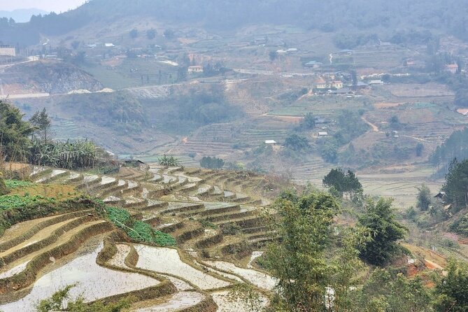 Sapa - Bac Ha Trek Tour - Night Train & Bus & Homestay overnight - Price and logistics: does $54.20 make sense?