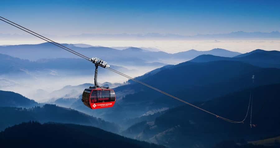 Sapa: Cat Cat Village, Moana, Alpine Coaster, Fansipan Cable - Key Highlights You Shouldn’t Miss