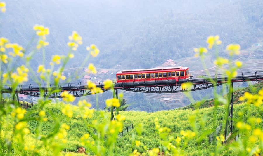 Sapa: Cat Cat Village, Moana, Alpine Coaster, Fansipan Cable - Should You Book This Sa Pa Tour?