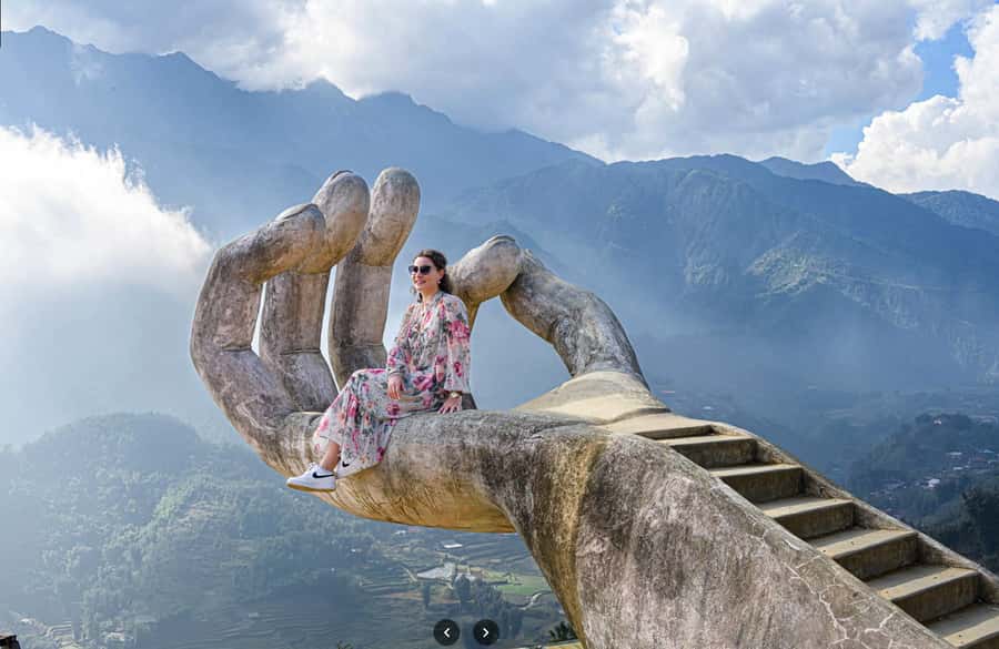 Sapa: Cat Cat Village, Moana, Alpine Coaster, Fansipan Cable - How This Sa Pa Tour Fits Real Life in Sapa