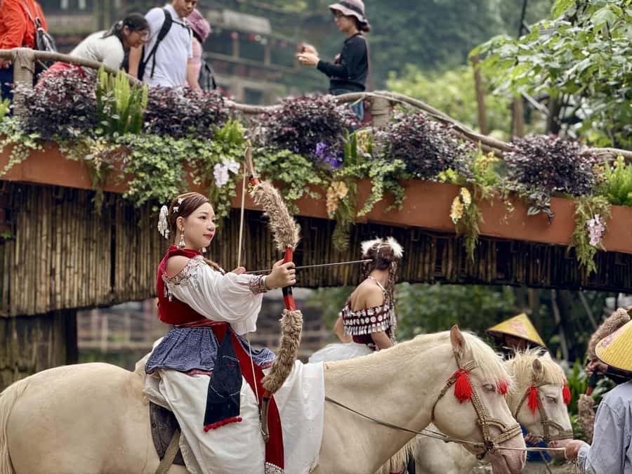 Sapa: Cat Cat Village, Moana, Alpine Coaster, Fansipan Cable - Option 2 Full Day: Cat Cat, Moana, and Fansipan With a Summit Buffet