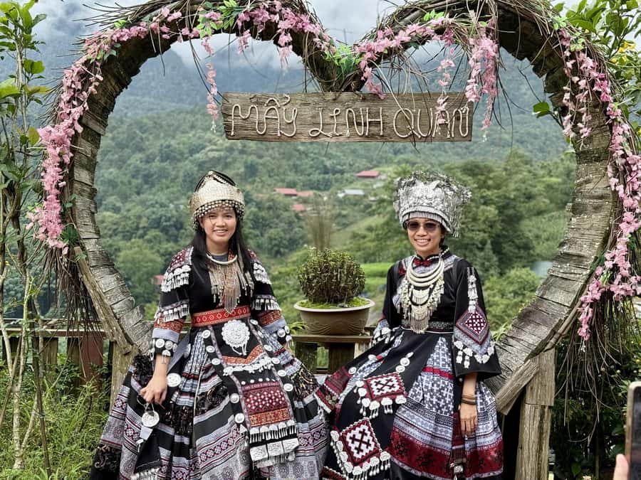 Sapa: Cat Cat Village, Moana, Alpine Coaster, Fansipan Cable - Guides Make This Tour Feel Smooth (And Actually Understandable)