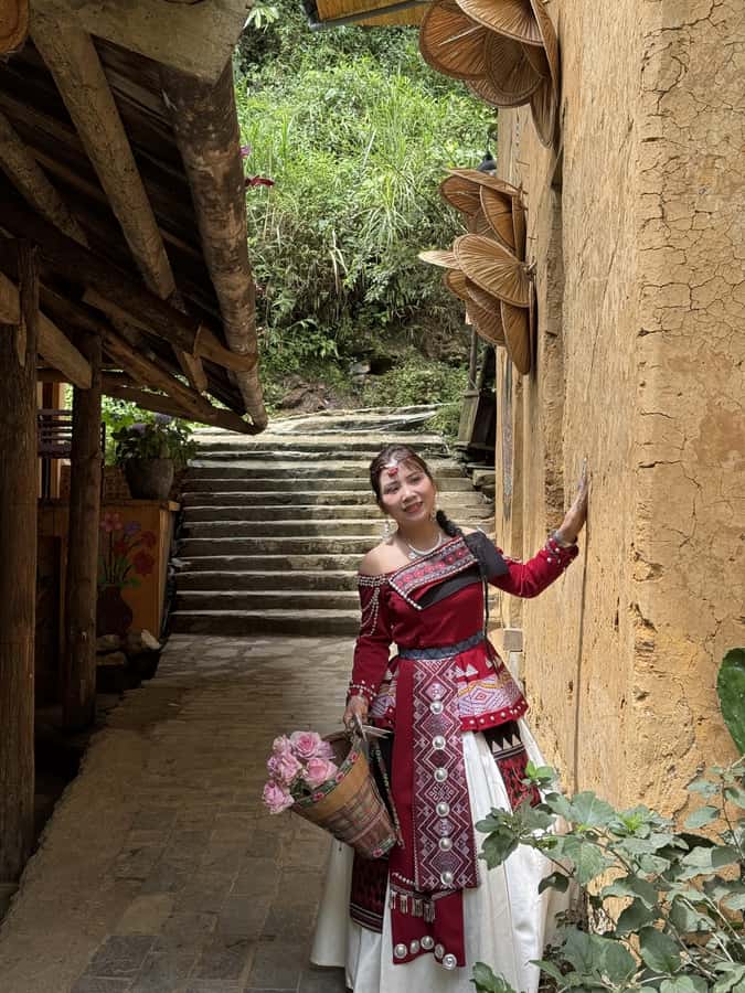 Sapa: Cat Cat Village, Moana, Alpine Coaster, Fansipan Cable - Timing and Weather: Your Best Strategy for Clearer Views