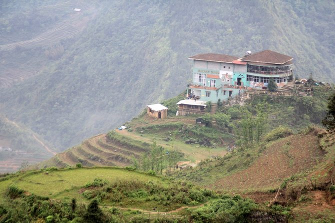 Sapa Easy Trekking Villages 2 days, 1 night: Meals, Local guide, 3 star hotels - Price and Logistics: what $90 covers, and what can change