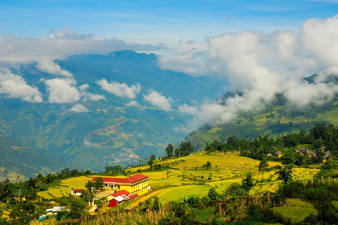 Sapa Easy Trekking Villages 2 days, 1 night: Meals, Local guide, 3 star hotels - What you should bring, and how to pace yourself