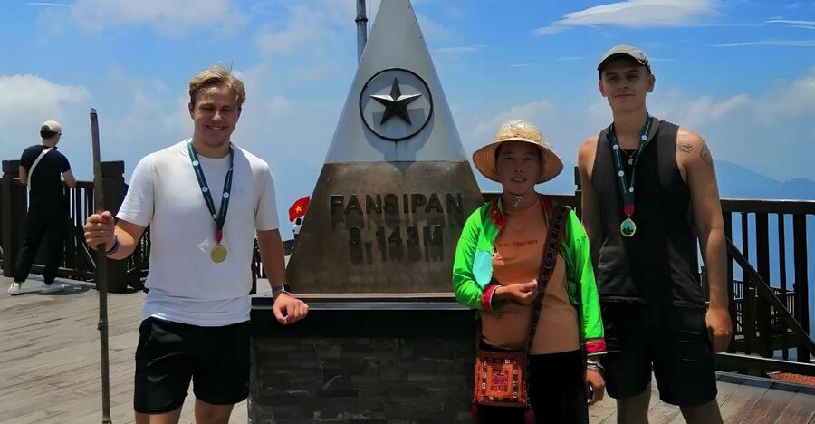 Sapa: Epic 1-Day Trek to Fansipan Mountain Peak - Key Things That Make This Fansipan Trek Different
