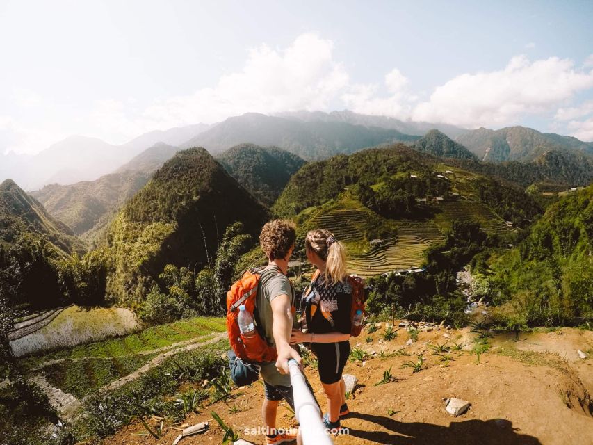 Sapa: Epic 1-Day Trek to Fansipan Mountain Peak - Fansipan in One Day: Why This Format Works