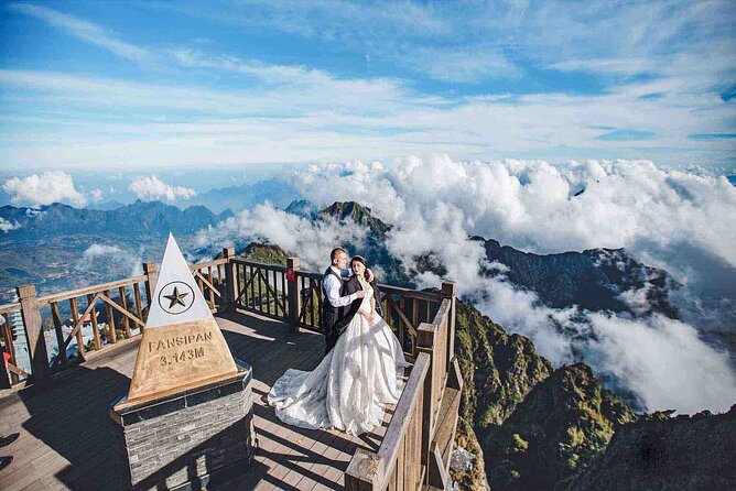 Sapa: Fansipan Cable, Cat Cat Village, Moana Instagram Tour - Key things I’d circle on your Sapa checklist