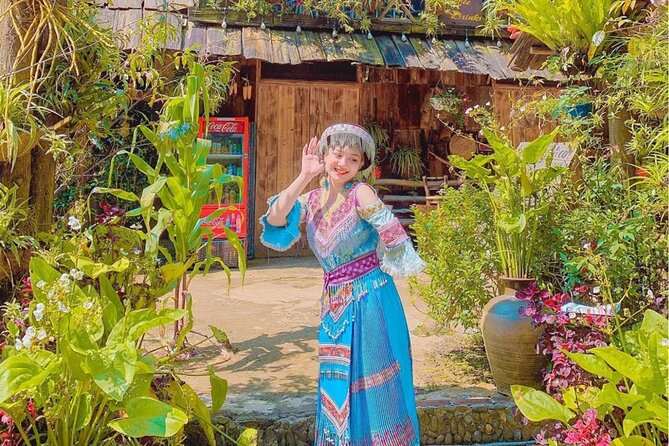 Sapa: Fansipan Cable, Cat Cat Village, Moana Instagram Tour - Why this Fansipan and Cat Cat day works for real schedules