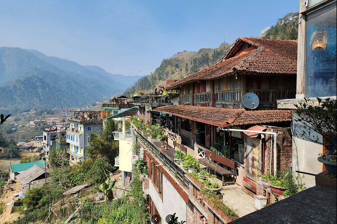 Sapa: Fansipan Cable, Cat Cat Village, Moana Instagram Tour - Price reality: the $34 tour fee plus the Fansipan ticket add-on