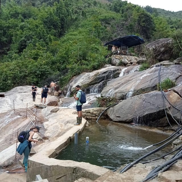 Sapa: Full-Day Trekking Tour to Lao Chai and Ta Van Village - Price and Value: Why $22 Can Make Sense (and When It Might Not)