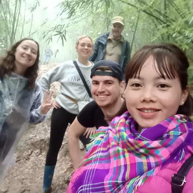 Sapa: Full-Day Trekking Tour to Lao Chai and Ta Van Village - Should You Book This Tour?