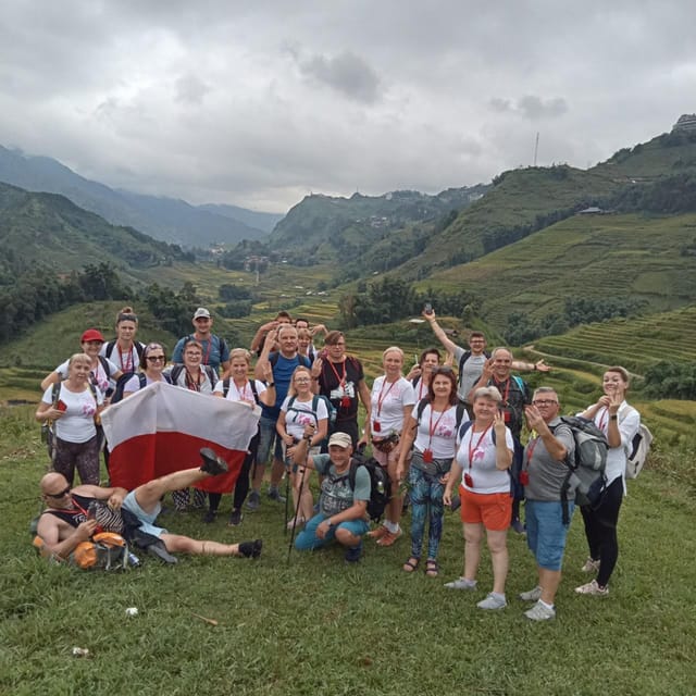 Sapa: Full-Day Trekking Tour to Lao Chai and Ta Van Village - FAQ