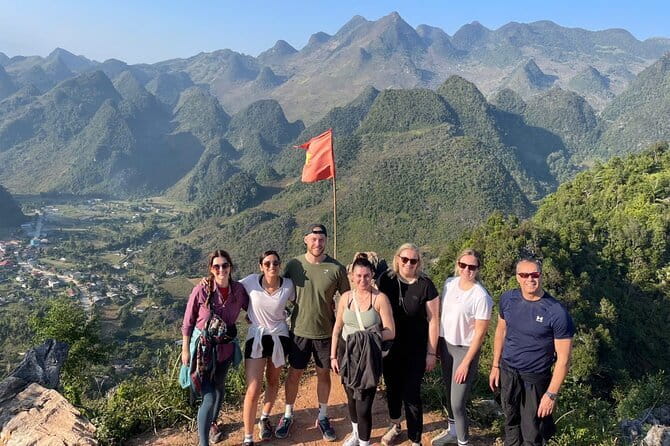 Sapa - Ha Giang Loop Tour 5 days 4 nights - Key highlights you should care about