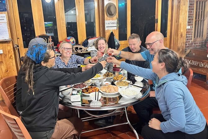 Sapa - Ha Giang Loop Tour 5 days 4 nights - Why this Ha Giang Loop + Sapa combo works