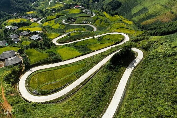 Sapa - Ha Giang Loop Tour 5 days 4 nights - Day 1 in Ha Giang: getting oriented, then heading for the quieter side