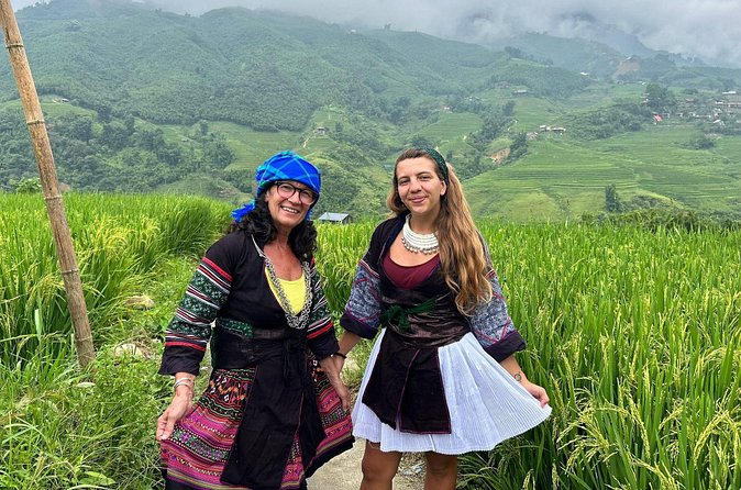 Sapa Half Day Local Farming Experience - Transport, Group Size, and Comfort on a Half-Day Schedule