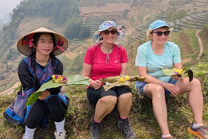 Sapa Half Day Local Farming Experience - Price and What $35 Includes (And Why It Adds Up)