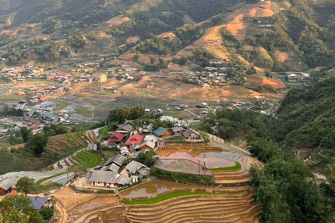 Sapa Half-Day Motorbike Tour: Villages & Rice Fields - The setup: a half-day loop that fits real schedules