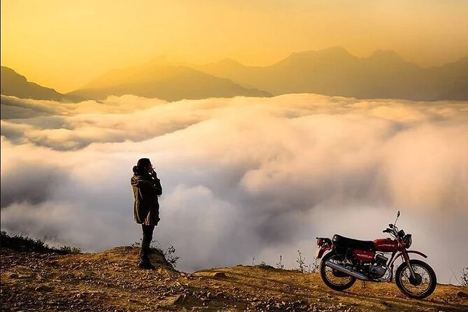 Sapa Half Day Private Car or Motorbike Customized Scenic Tour - Key highlights you’ll feel right away