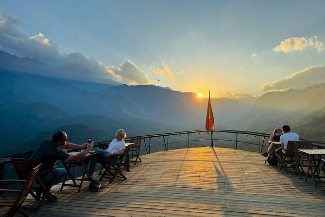 Sapa Half Day Private Car or Motorbike Customized Scenic Tour - Private car versus motorbike: pick the style that matches your tolerance