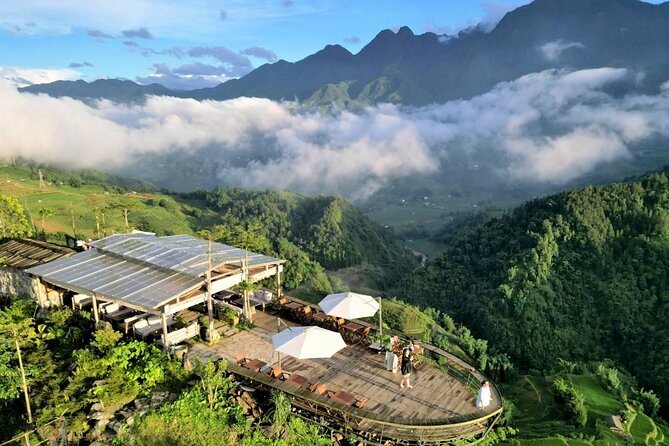 Sapa Half Day Private Car or Motorbike Customized Scenic Tour - Price and value: what $40.49 per person buys you, and what can add up