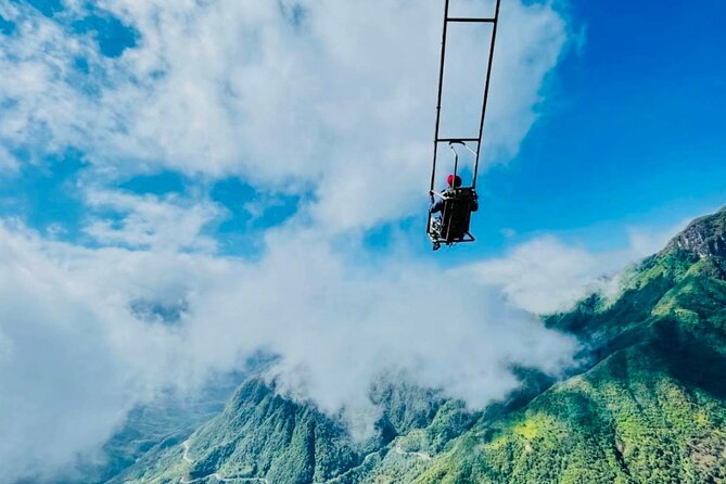 Sapa Half Day Private Car or Motorbike Customized Scenic Tour - Getting started at Sa Pa Stone Church, and how to make the most of 4 hours