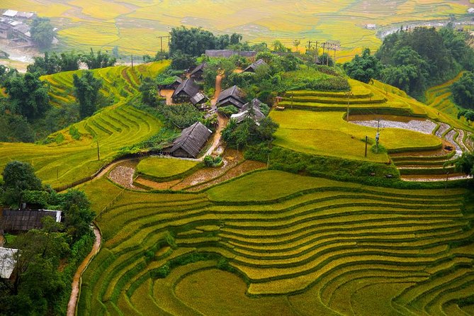 Sapa Local Trekking Adventures - Choosing your trek length: 1 day, 2 days/1 night, or 3 days/2 nights
