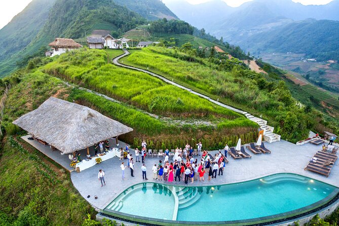 Sapa Local Trekking Adventures - Price and logistics: value at about $66.67 per person