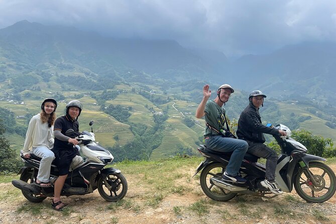 Sapa Loop Full Day Motorbike Tour with Lunch - Why This Sapa Loop Works in One Day