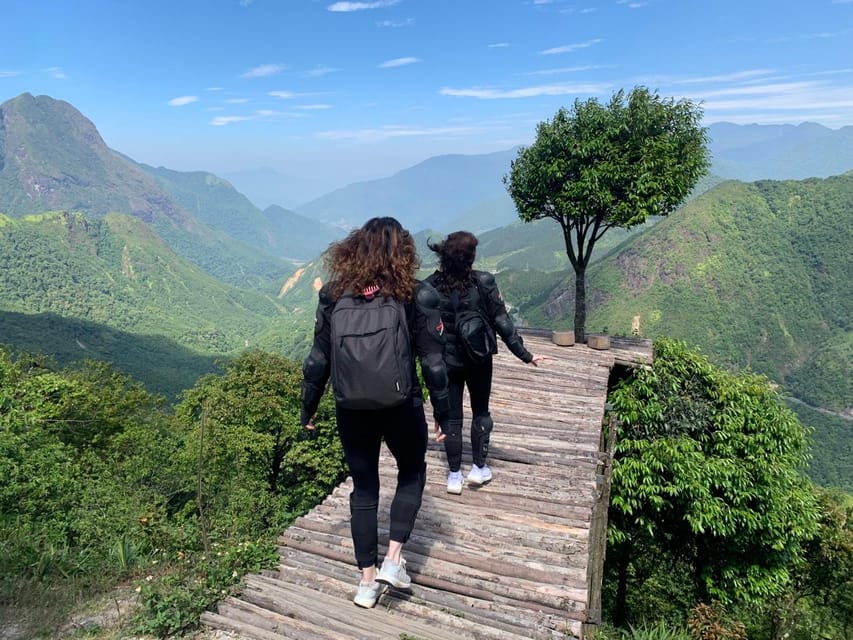 Sapa: Motorbike Tour 1 Day Visit Waterfalls & Local Villages - Key Things You’ll Notice on This Sapa Motorbike Day