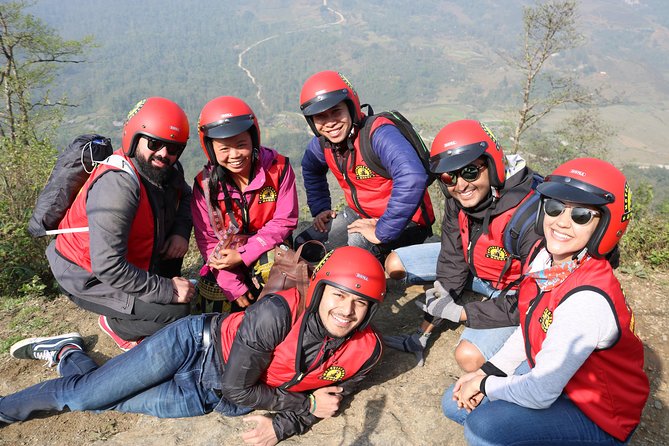 Sapa Motorbike Tour 2 Days 1 Night Off The Beaten Track - Key highlights that matter
