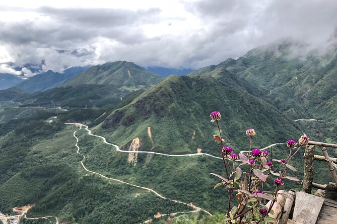SaPa Motorbike Tour - Half day - Visit Waterfall - Rong May Glass Bridge: Worth It, But Ticket Costs Extra