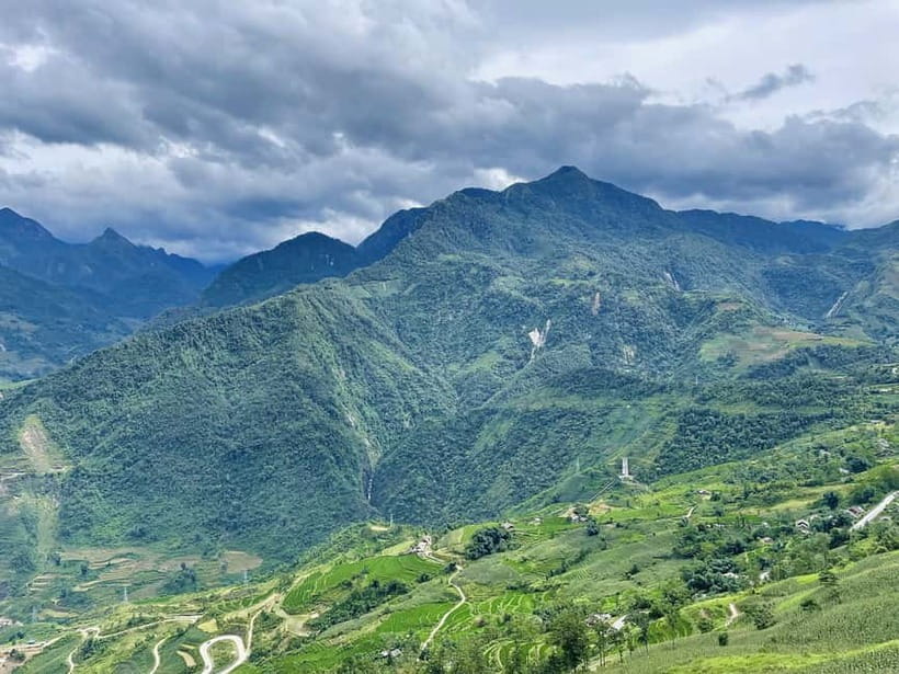 Sapa: Motorbike Tour to Hidden Villages & Terraced Fields - Wooden Stilt Homes and Cultural Q&A That Actually Makes Sense