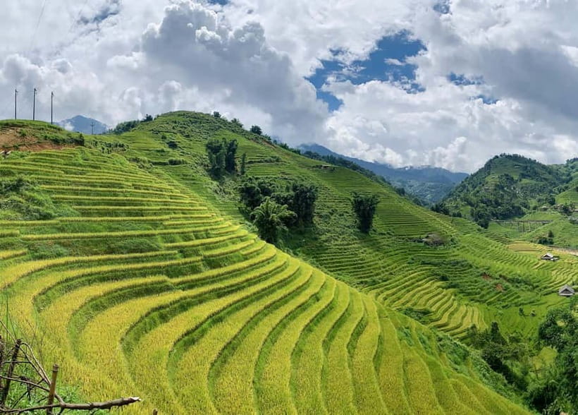 Sapa: Motorbike Tour to Hidden Villages & Terraced Fields - Price and Value: What $50 Includes and Why It Adds Up