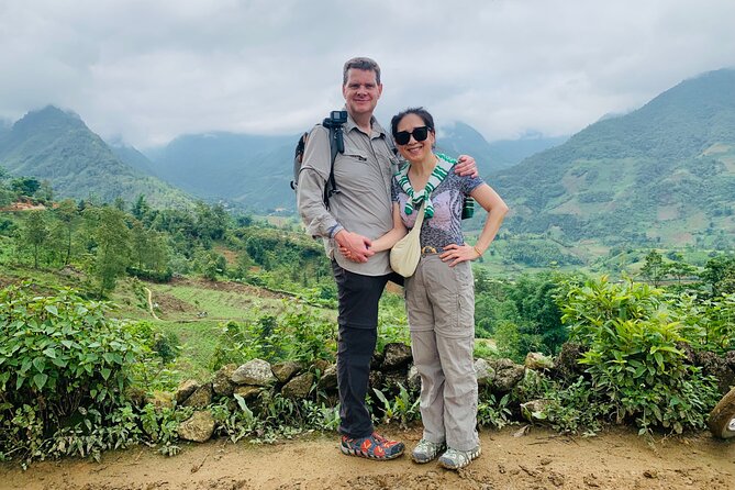 Sapa Motorbike Tour With Local Guide 1 Day - Waterfalls, Villages - Muong Hoa Valley Villages and Rice Terraces: The Long Scenic Core