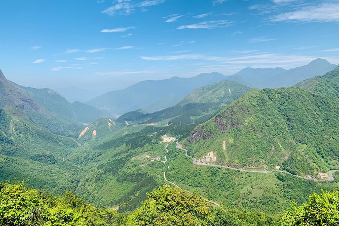 Sapa Motorbike Tour With Local Guide 1 Day - Waterfalls, Villages - Motorbikes, Safety, and Who Should Drive